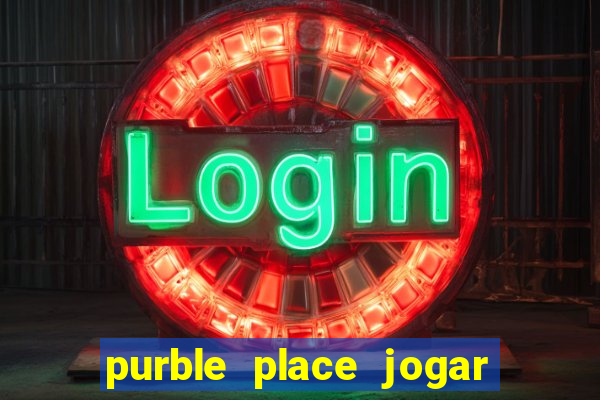 purble place jogar no click jogos